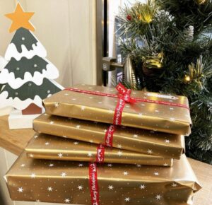 Read more about the article Cotswold Book Room – Advent Gift of Reading