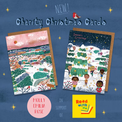 Five Reasons to Send Christmas Cards This Year
