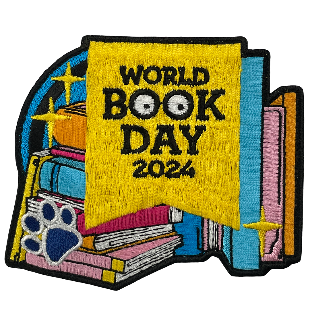 Read more about the article Share the Joy of Reading this World Book Day!